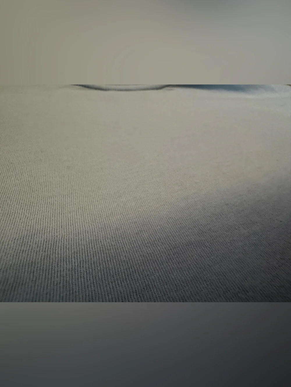 Baby Gap Light Blue Ombre Navy kangaroo pocket toddler cotton t shirt 4T Boy